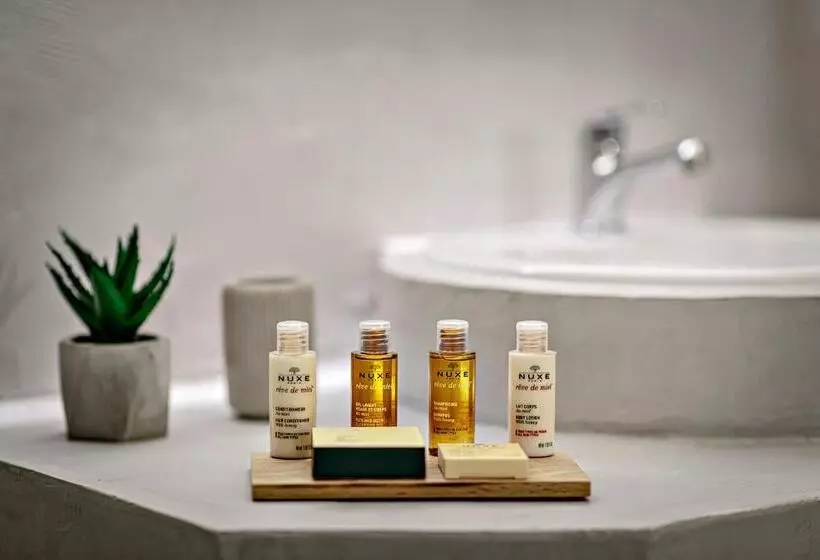 Boutique Hotel & Spa Doma U Nás   Entry Aquacity Free