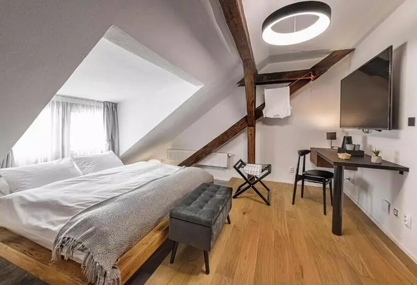 Boutique Hotel & Spa Doma U Nás   Entry Aquacity Free