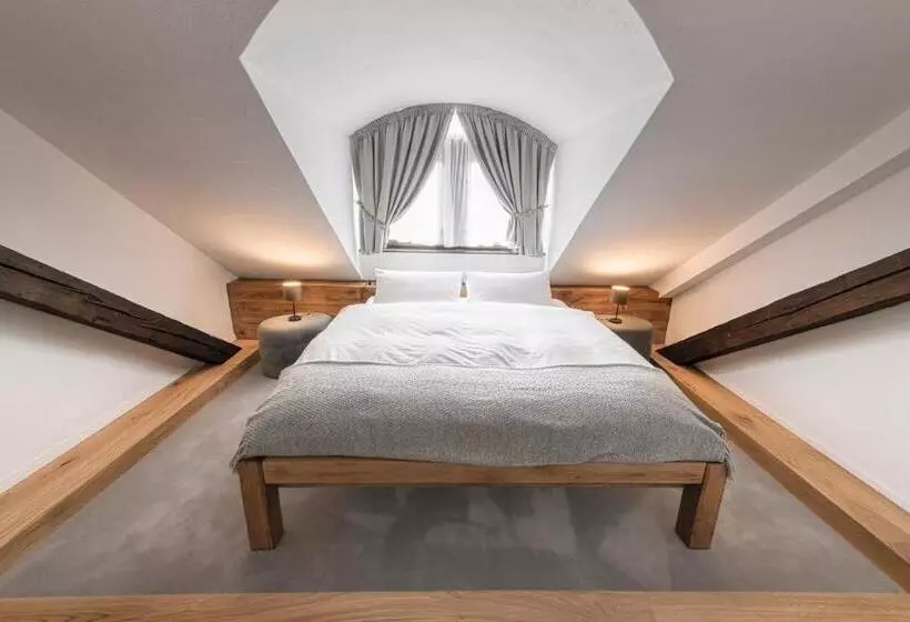 Boutique Hotel & Spa Doma U Nás   Entry Aquacity Free