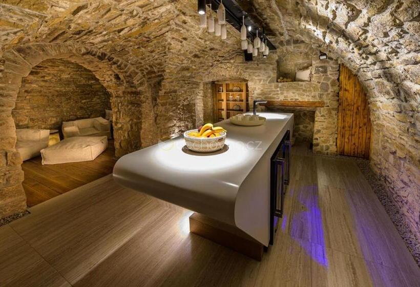 Boutique Hotel & Spa Doma U Nás   Entry Aquacity Free