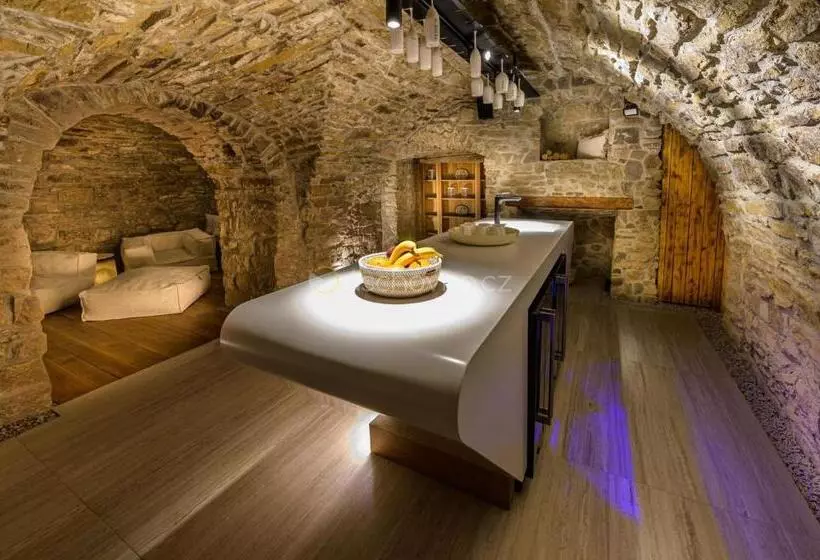 Boutique Hotel & Spa Doma U Nás   Entry Aquacity Free