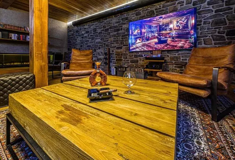 Boutique Hotel & Spa Doma U Nás   Entry Aquacity Free