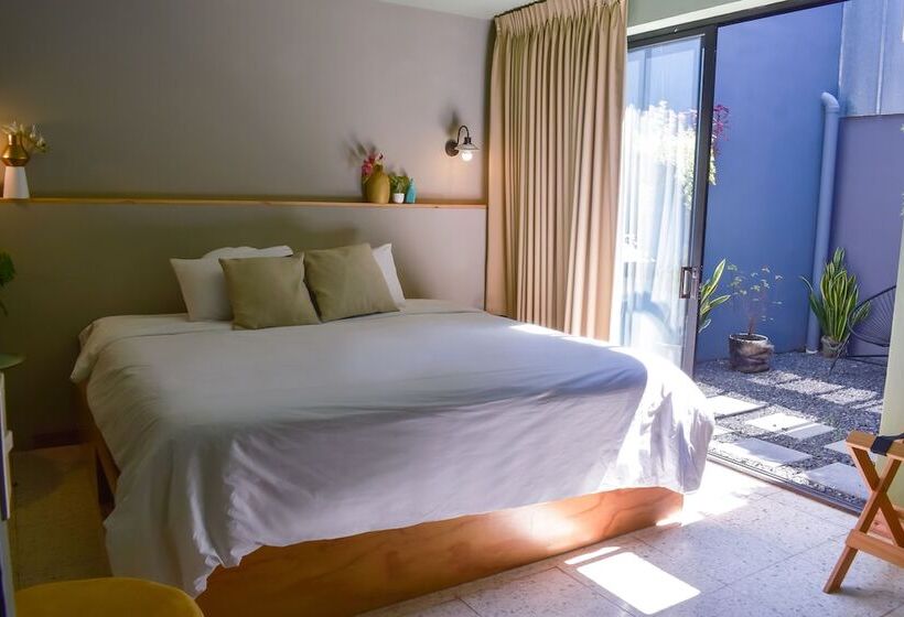 酒店 Cardedeu Express