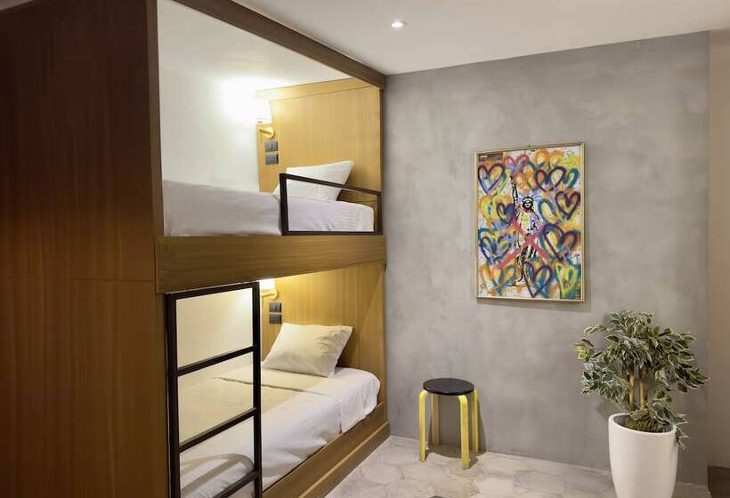 酒店 Cardedeu Express