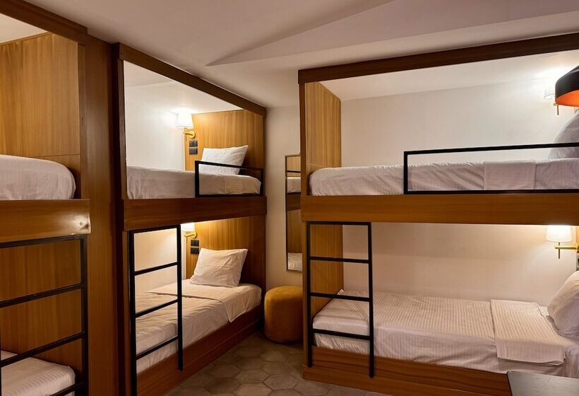 酒店 Cardedeu Express