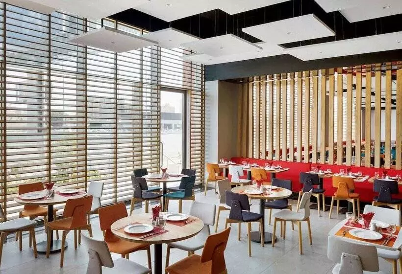 Hotelli Ibis Jeddah City Center