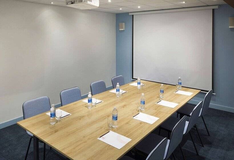 Hotel Ibis Jeddah City Center