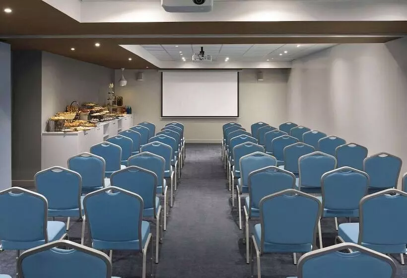 Hotelli Ibis Jeddah City Center