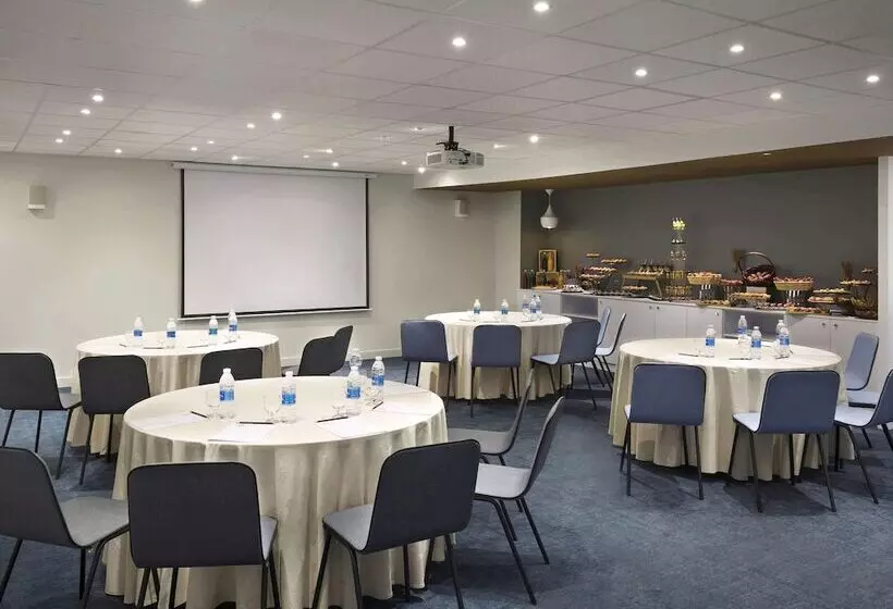 Hotelli Ibis Jeddah City Center