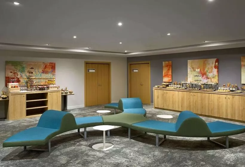 Hotelli Ibis Jeddah City Center