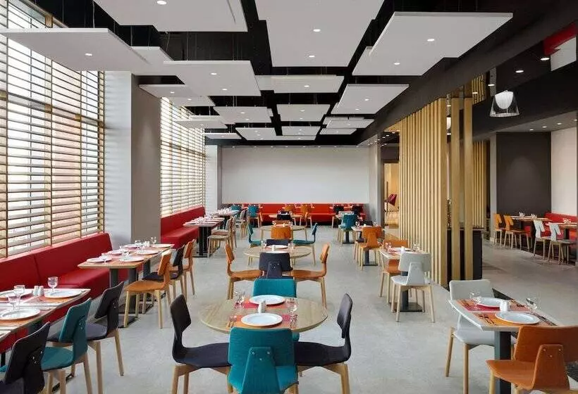 Hotelli Ibis Jeddah City Center