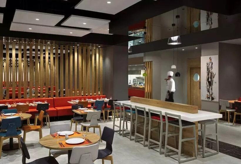 Hotelli Ibis Jeddah City Center