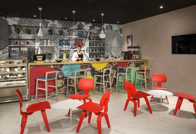 Hotel Ibis Jeddah City Center