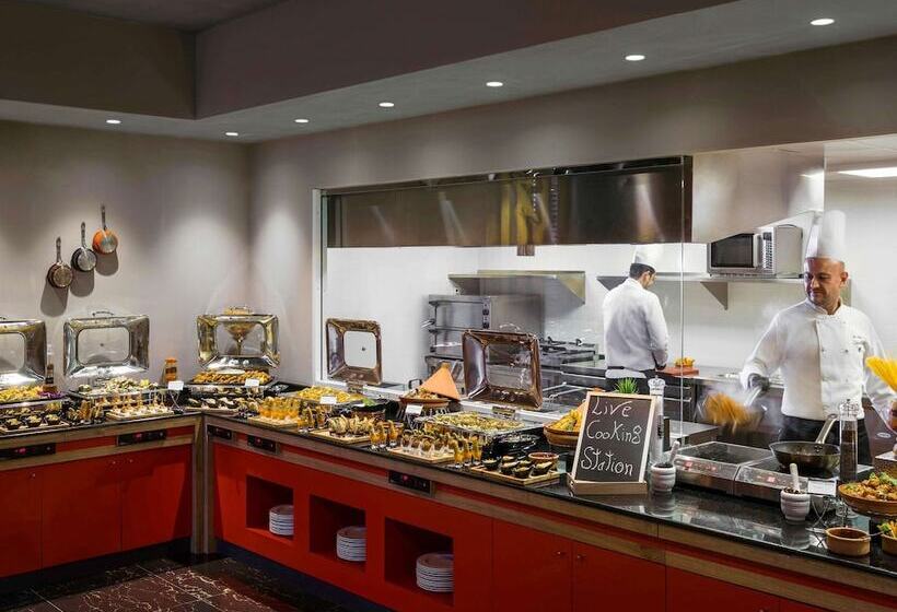 Hotel Ibis Jeddah City Center