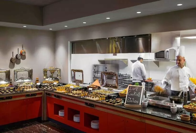 Hotelli Ibis Jeddah City Center