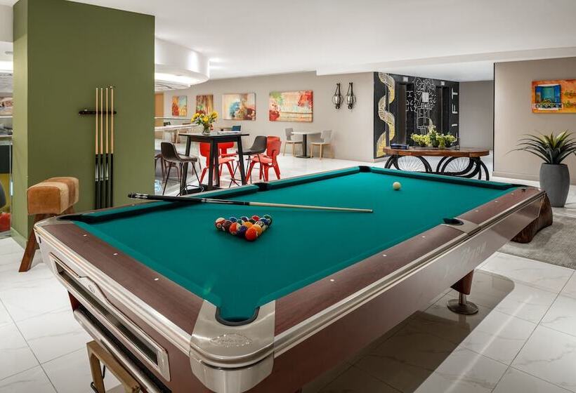 Hotel Ibis Jeddah City Center