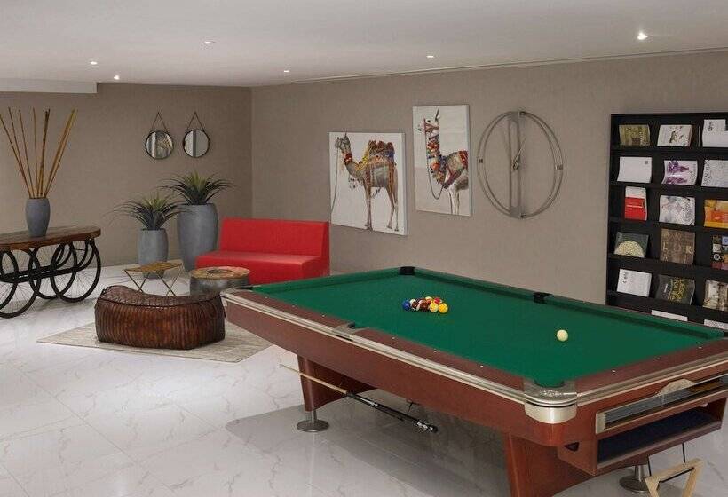 Hotel Ibis Jeddah City Center