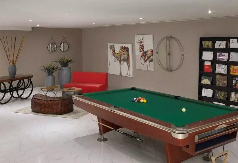 Hotelli Ibis Jeddah City Center