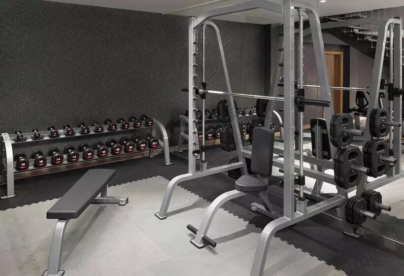 Hotelli Ibis Jeddah City Center