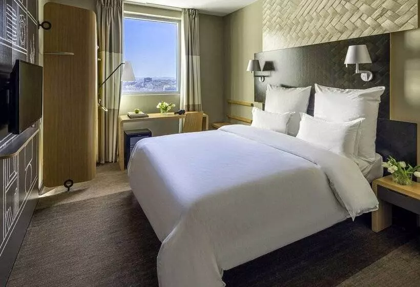 Hotelli Ibis Jeddah City Center