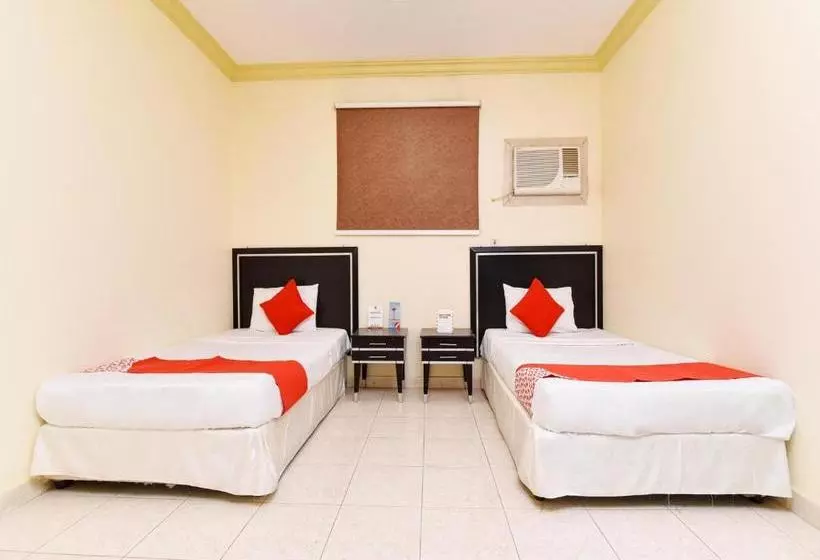 ホテル Oyo 219 Dewan Al Mokhtar For Furnished Apartments