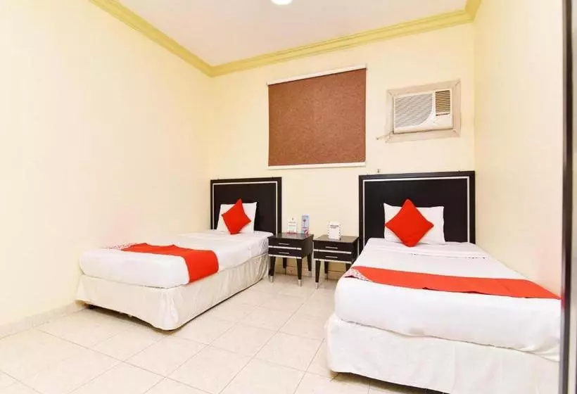 ホテル Oyo 219 Dewan Al Mokhtar For Furnished Apartments