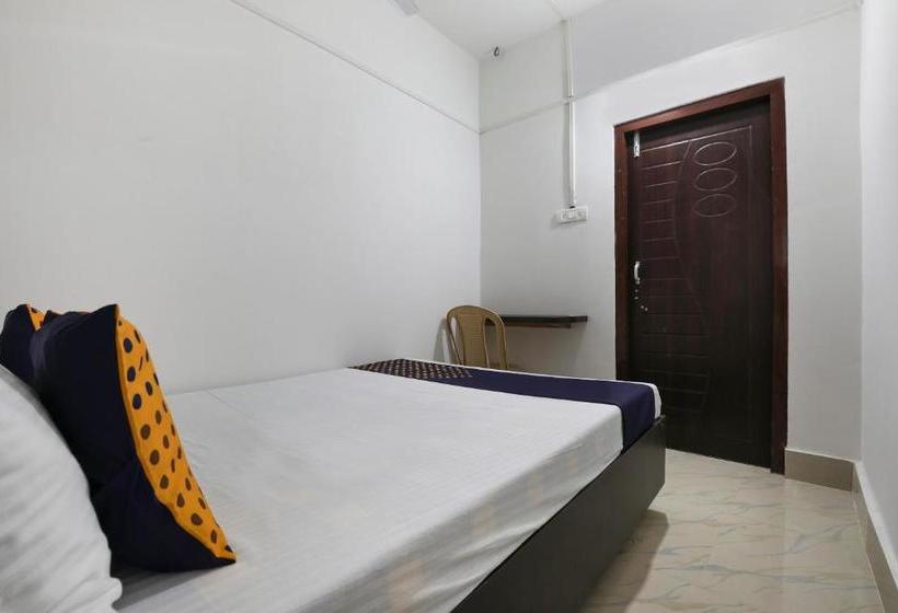 호텔 Spot On 64662 Hill View Guest House