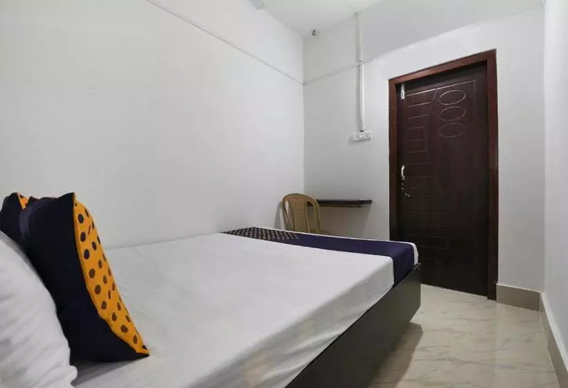ホテル Spot On 64662 Hill View Guest House
