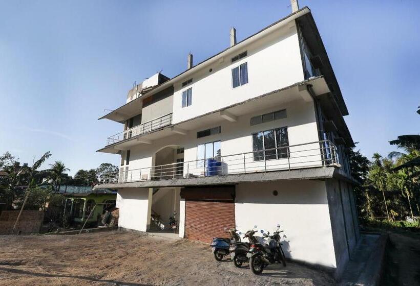 호텔 Spot On 64662 Hill View Guest House