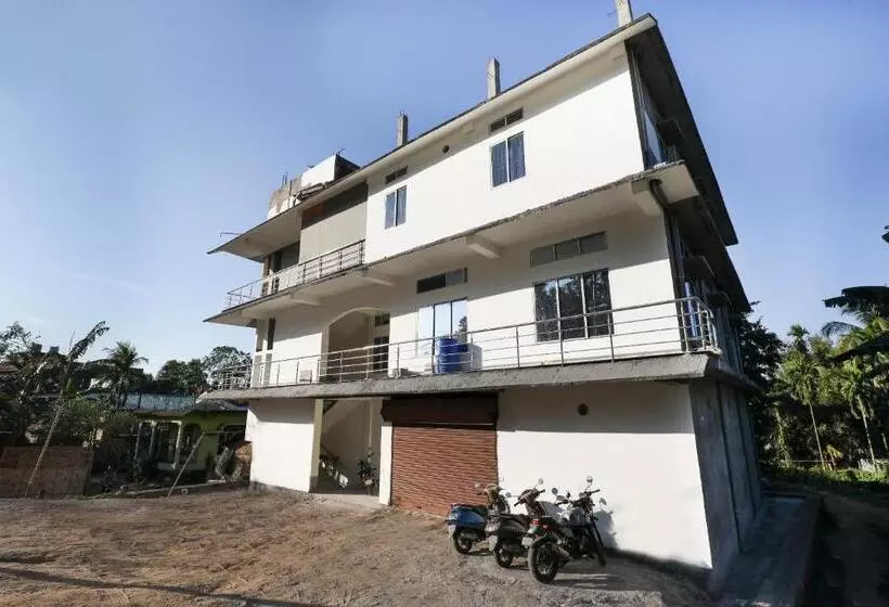 ホテル Spot On 64662 Hill View Guest House