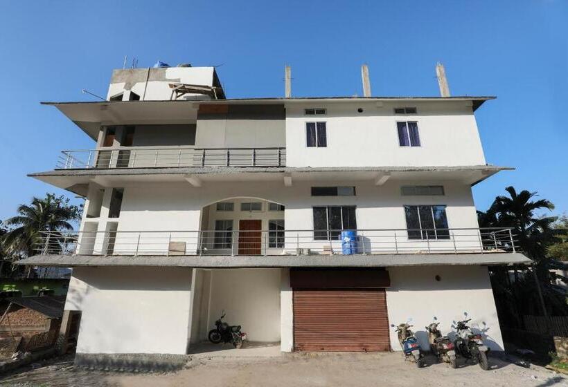 호텔 Spot On 64662 Hill View Guest House