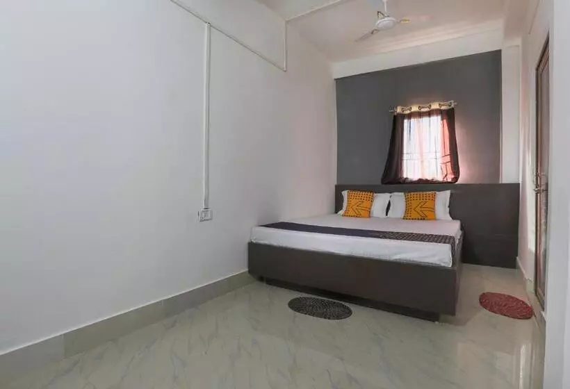 ホテル Spot On 64662 Hill View Guest House