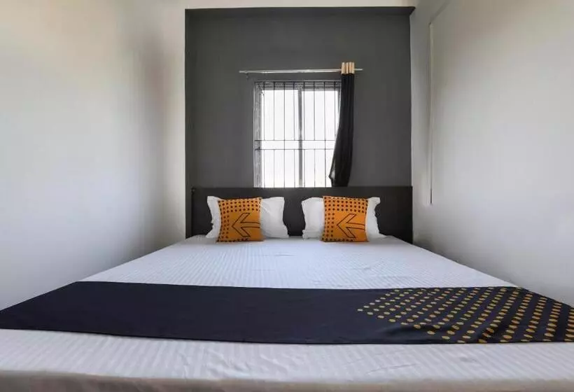 ホテル Spot On 64662 Hill View Guest House