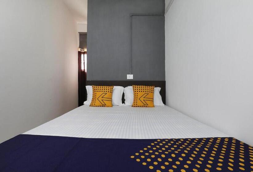 호텔 Spot On 64662 Hill View Guest House