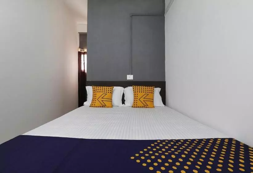 ホテル Spot On 64662 Hill View Guest House