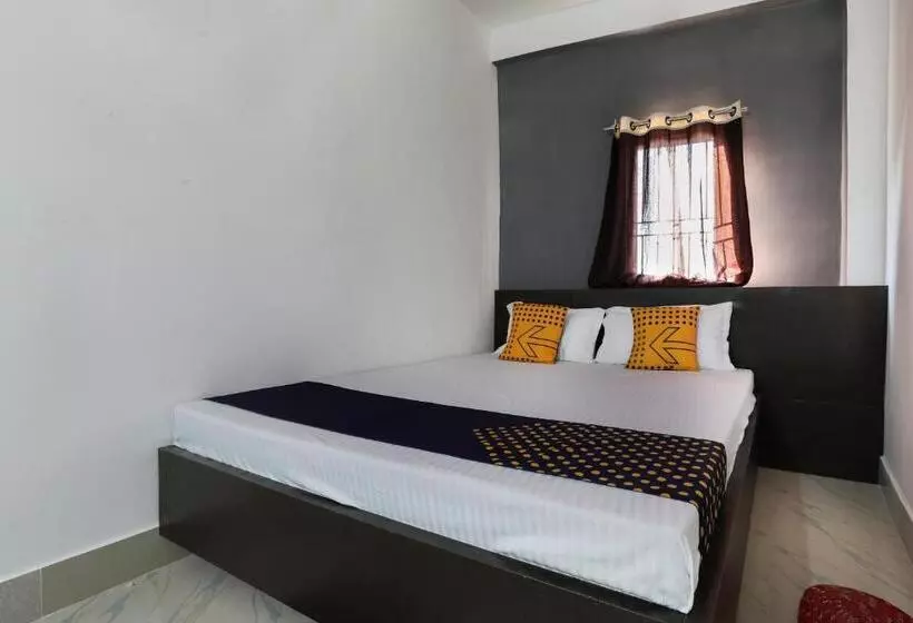 ホテル Spot On 64662 Hill View Guest House