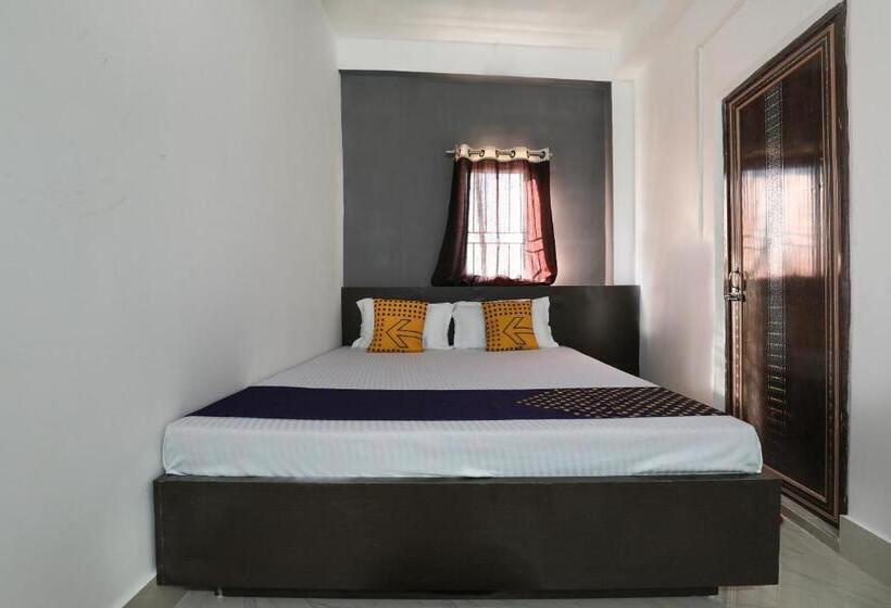 호텔 Spot On 64662 Hill View Guest House