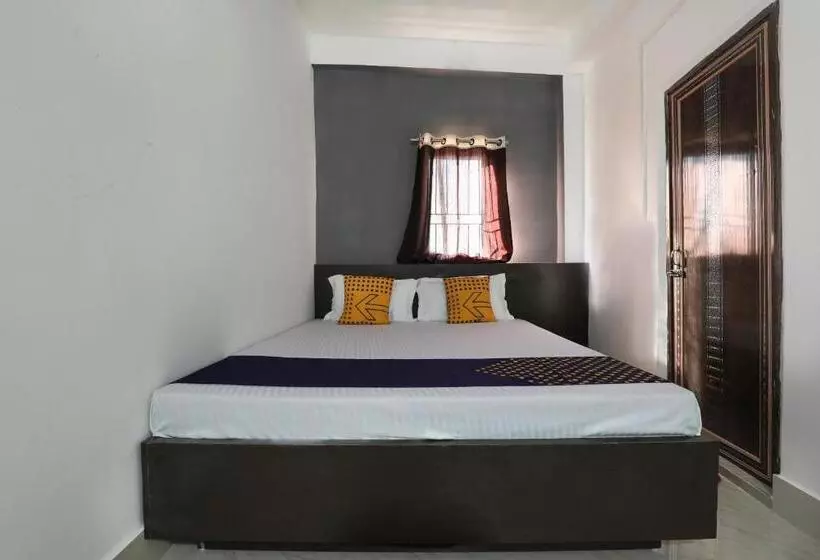 ホテル Spot On 64662 Hill View Guest House