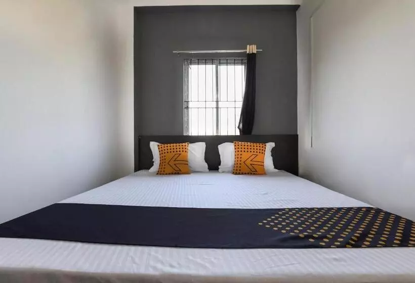 ホテル Spot On 64662 Hill View Guest House