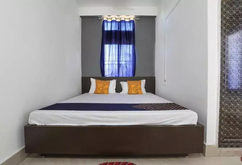 ホテル Spot On 64662 Hill View Guest House