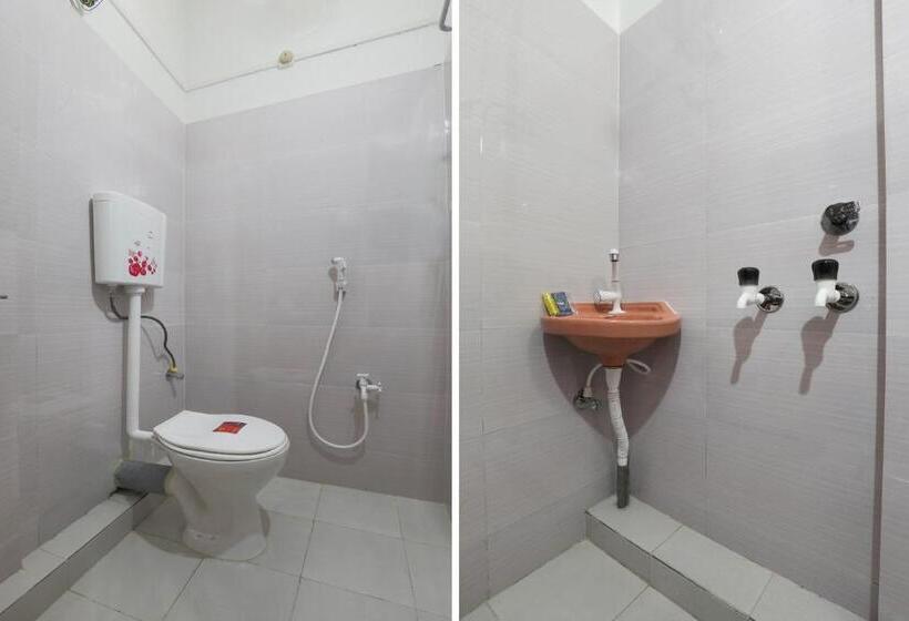 호텔 Spot On 64662 Hill View Guest House