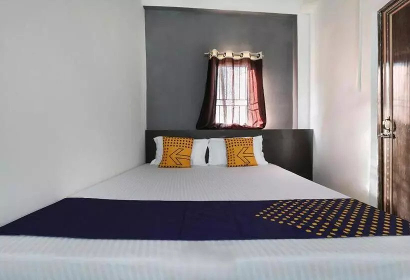 ホテル Spot On 64662 Hill View Guest House