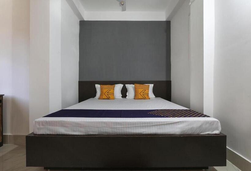 호텔 Spot On 64662 Hill View Guest House