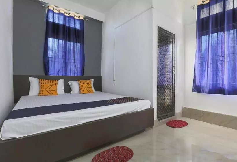 ホテル Spot On 64662 Hill View Guest House
