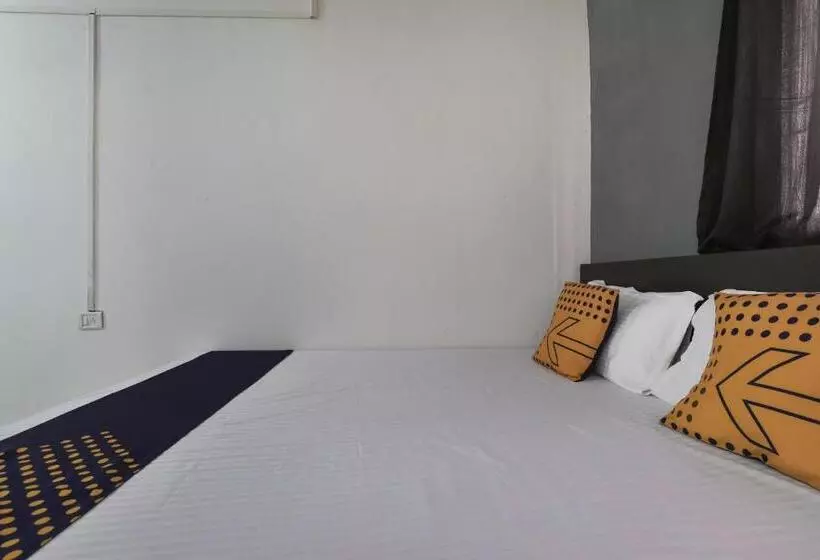 ホテル Spot On 64662 Hill View Guest House