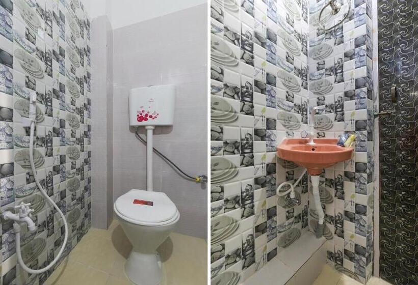 호텔 Spot On 64662 Hill View Guest House