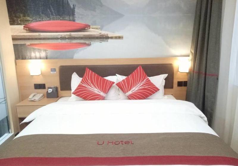 Thank Inn Chain Hotel Shandong Binzhou Bincheng District Binbei