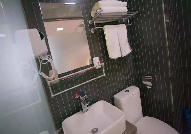 Thank Inn Chain Hotel Shanxi Linfen Yaodou Zone Pingyang North Street