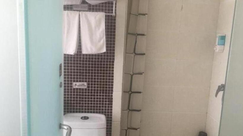 Thank Inn Hotel Hebei Langfang Xianghe County Guidu Furniture Center