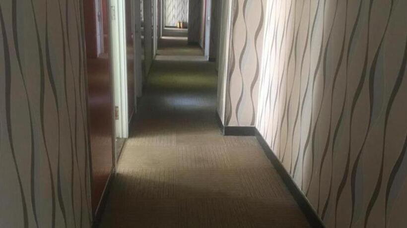 Thank Inn Hotel Hebei Langfang Xianghe County Guidu Furniture Center